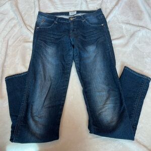 Girls Hudson Blue Jeans - Size 16